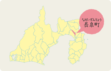 長泉町地図